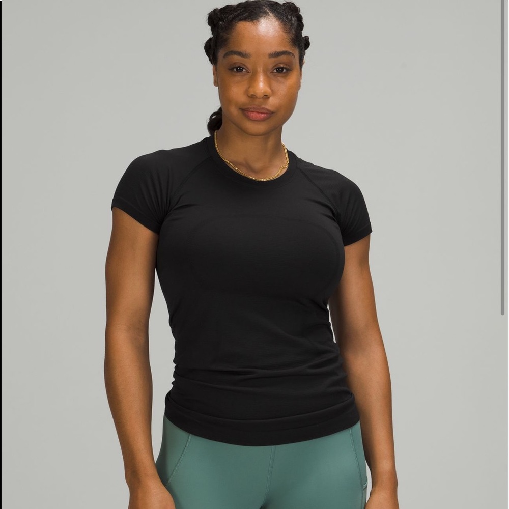Lululemon Shirt